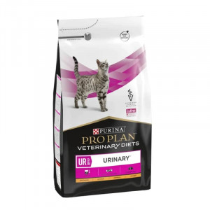 PRO PLAN VET CAT UR St/Ox URINARY sausā barība kaķiem 350g
